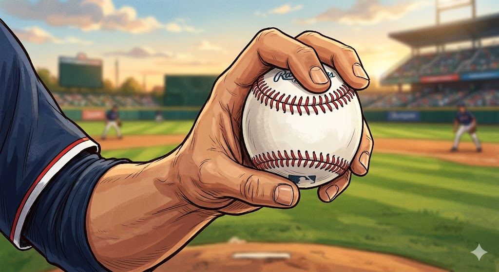 Curveball Secrets: Mastering the Pitch That Fools Every Batter