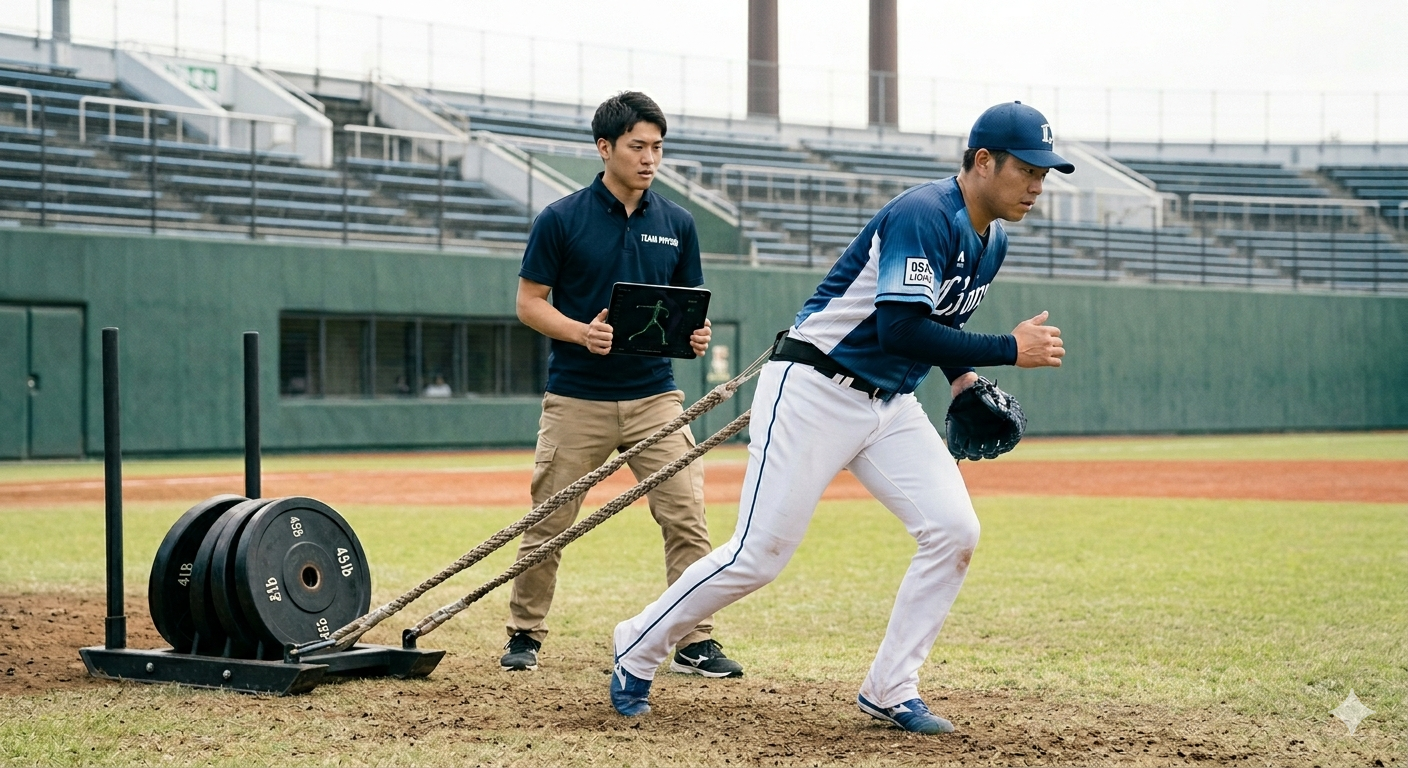 Unlocking Your Pitching Potential: 3 Key Habits for Speed and Injury Prevention