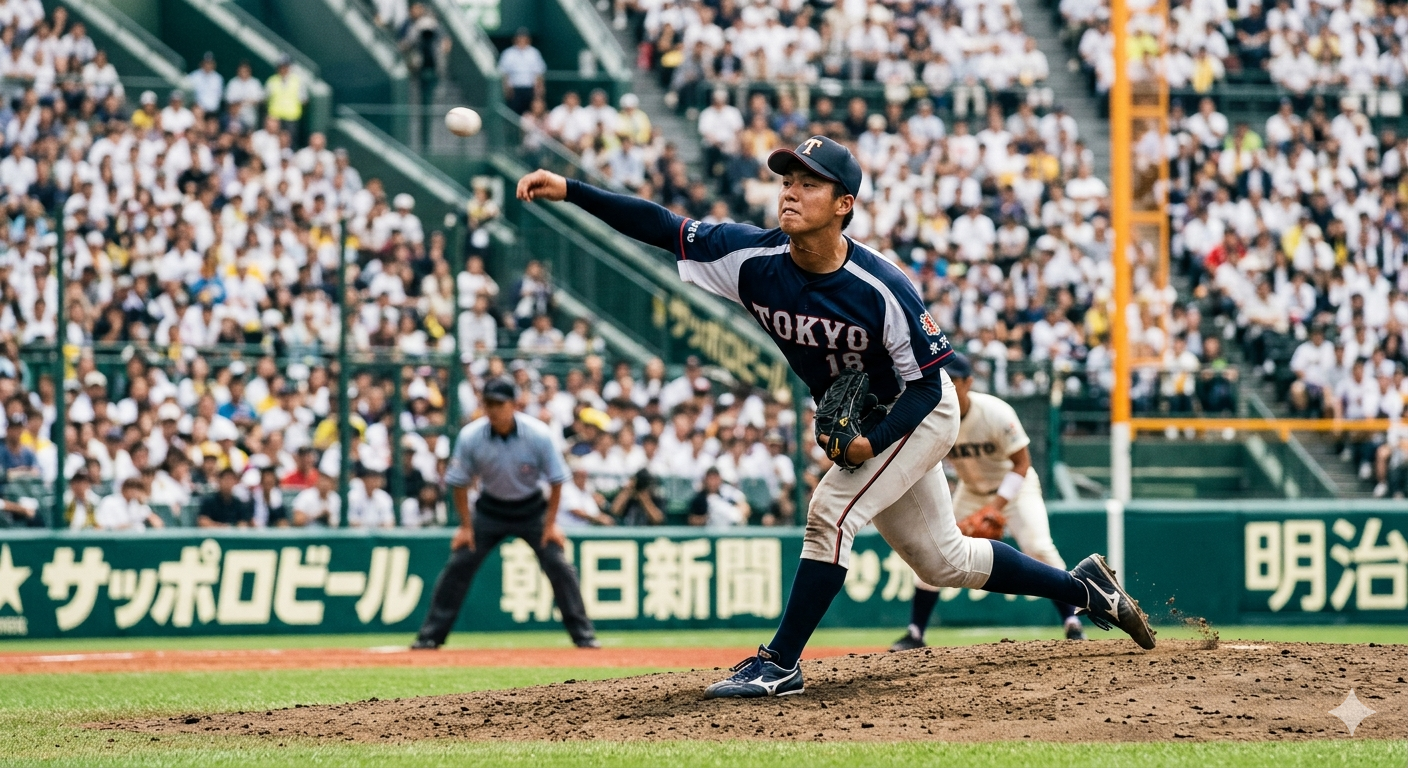 Why Some Fastballs Feel “Heavy”